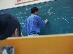 Teach Statistics